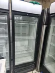 Approved 650 Litre Display Fridge - 2