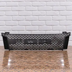 FPI Mesh Grille ya Ford Ranger T6 2012-2014