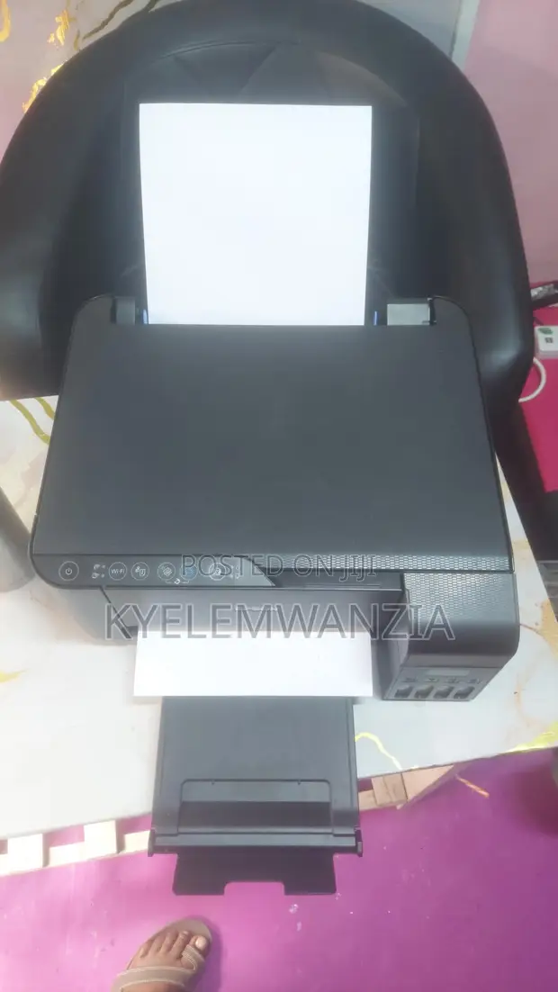 Epson L3150 Printer - Used, Wi-Fi - 1