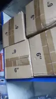 Aluminum Flexible Duct - All Sizes - 2