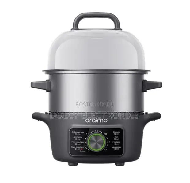 Oraimo Easyegg OSH-001A Kipikio cha Mayai 14 - 1
