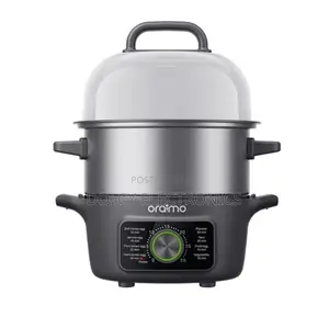 Oraimo Easyegg OSH-001A Kipikio cha Mayai 14