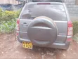 Suzuki Escudo Used - 1