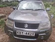 Suzuki Escudo Used - 2