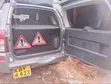 Suzuki Escudo Used - 3