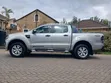 Ford Ranger Wildtrak 2013 Silver - 2