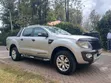 Ford Ranger Wildtrak 2013 Silver - 3
