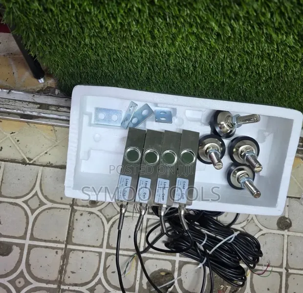 500kg Load Cell Set - 1