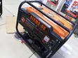 3.5kVA Generator ya Petroli - 1