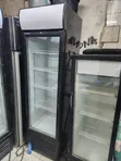 Chiller ya Kuonyesha ya Lita 450 / Friji la Kioo - 2