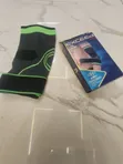 GE Arm Elbow Support Wrap - 1