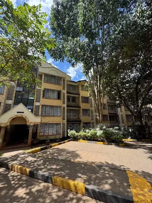 Chumba 3 za Kulala za Kupangisha Kileleshwa