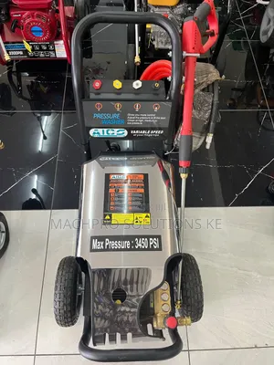 AICO Commercial Pressure Washer 3450 PSI