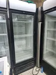 650L Large Trays Display Fridge - 2