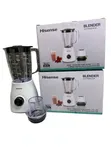 Hisense Blender 2-in-1 - 2