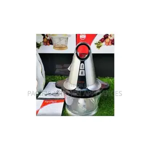 Signature Electric Food Chopper (1.8L)