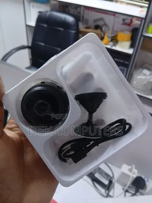 A9 Mini Smart Wireless CCTV Camera
