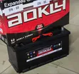 AOKLY Maintenance-Free Vehicle Battery N50 - 2