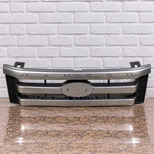 FPI Grille Ford Ranger T6 2012-2014 - Grey-Black