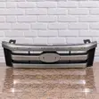 FPI Grille Ford Ranger T6 2012-2014 - Grey-Black - 1