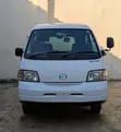Mazda Bongo Van 2019 Nyeupe - 1