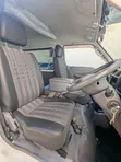 Mazda Bongo Van 2019 Nyeupe - 2