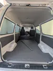 Mazda Bongo Van 2019 Nyeupe - 4