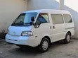 Mazda Bongo Van 2019 Nyeupe - 5