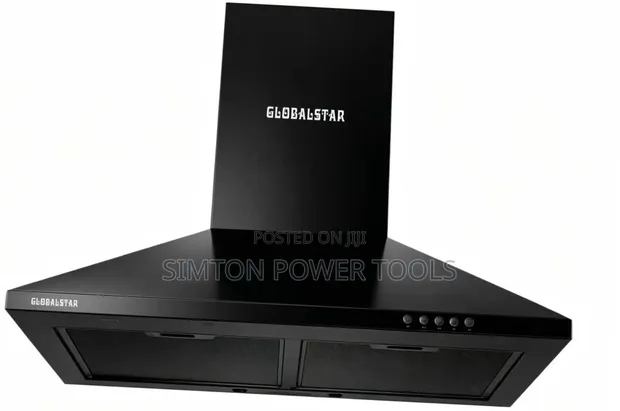 Bolesi Under-Cabinet Kitchen Range Hood - 1