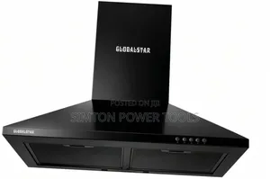Bolesi Under-Cabinet Kitchen Range Hood