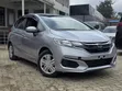 Honda Fit EX 2019 Silver - 1