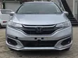 Honda Fit EX 2019 Silver - 2
