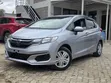 Honda Fit EX 2019 Silver - 3