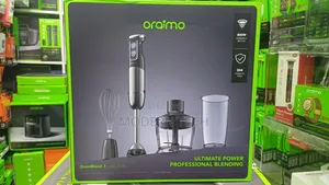 Oraimo OmniBlend 3 800W Hand Blender