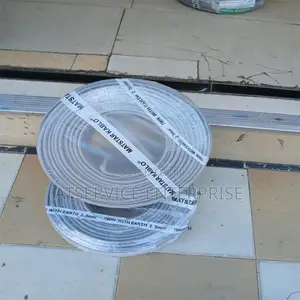 Mastar Kablo 2.5mm² Twin & Earth Cable ya Umeme 90m