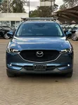 Mazda CX-5 2.2 Diesel AWD 2019 Bluu - 2