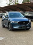 Mazda CX-5 2.2 Diesel AWD 2019 Bluu - 3