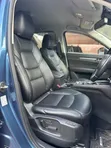Mazda CX-5 2.2 Diesel AWD 2019 Bluu - 4