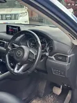 Mazda CX-5 2.2 Diesel AWD 2019 Bluu - 5