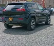 Jeep Cherokee Trailhawk 2017 - 2
