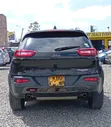 Jeep Cherokee Trailhawk 2017 - 4