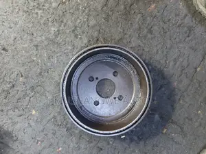 Toyota Brake Drum for E90, E91, E110 Models