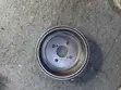 Toyota Brake Drum for E90, E91, E110 Models - 1