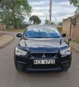 Mitsubishi RVR 2.0 2012 Black - 1