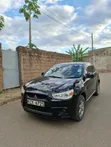 Mitsubishi RVR 2.0 2012 Black - 2