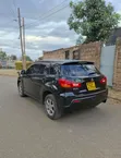 Mitsubishi RVR 2.0 2012 Black - 3