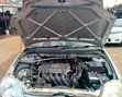 Toyota Corolla Fielder 2005 Silver - 5