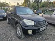 Toyota RAV4 Automatic 2000 Black - 2