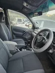 Toyota RAV4 Automatic 2000 Black - 3