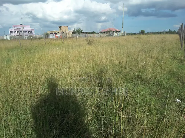 Prime One Eighth Plots for Sale in Ongata Rongai - 1